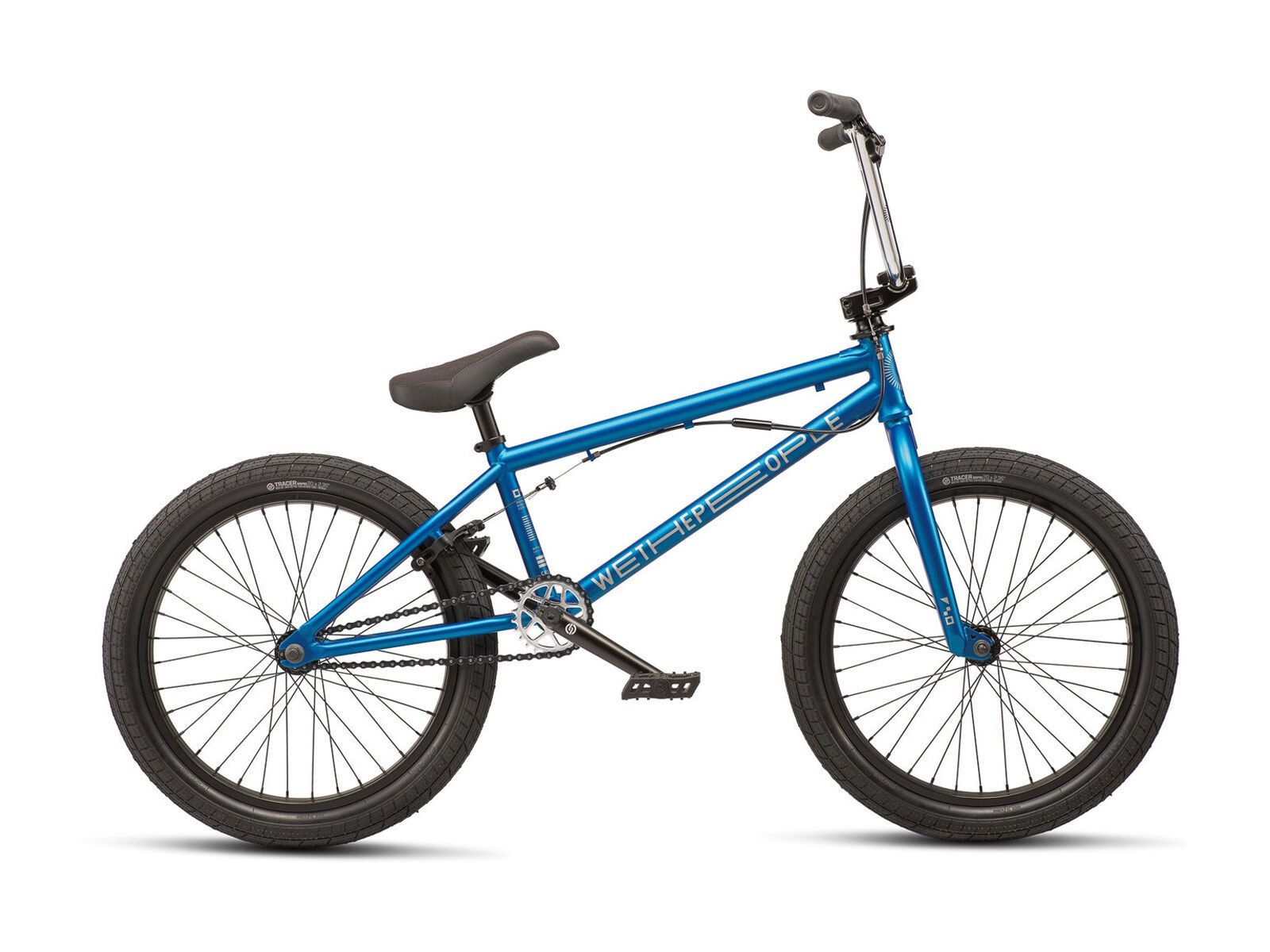 WeThePeople CRS FS, blue - Bild 1
