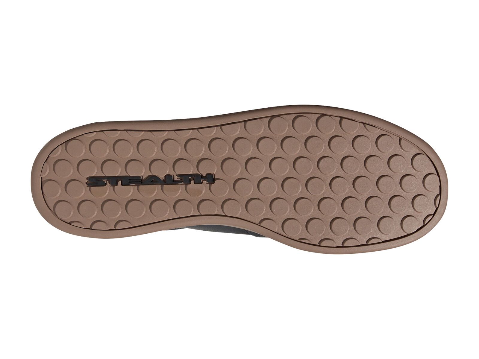 Five Ten Sleuth DLX Mid, grey/core black/gum - Bild 5