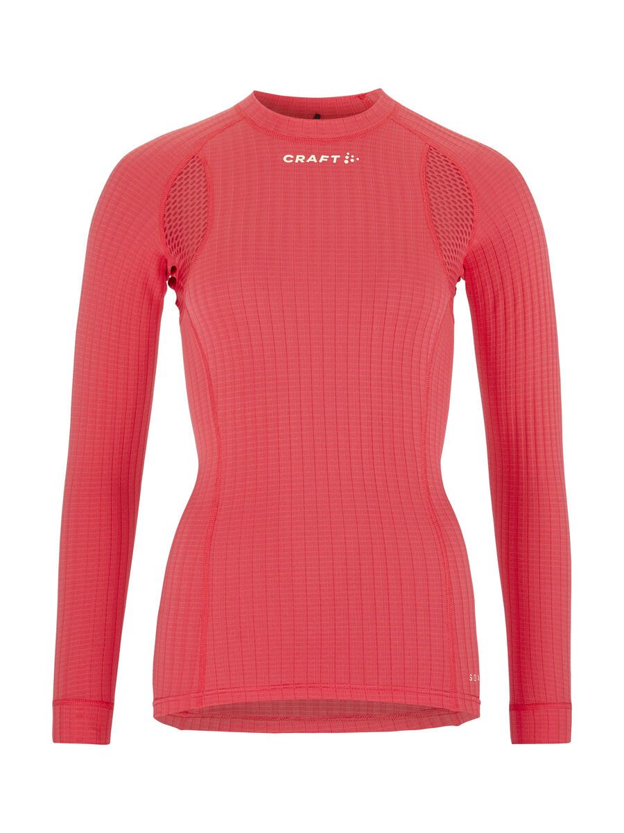 Craft Active Extreme X Crewneck LS W, cheer - Bild 1