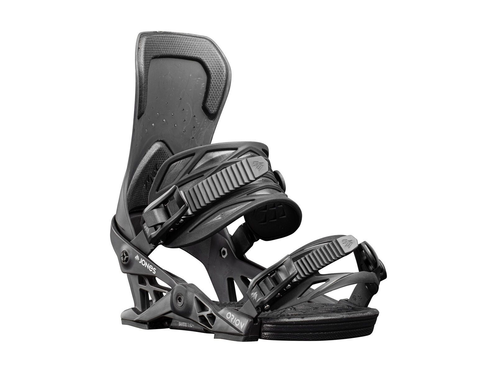 Jones Orion, eclipse black - Bild 1