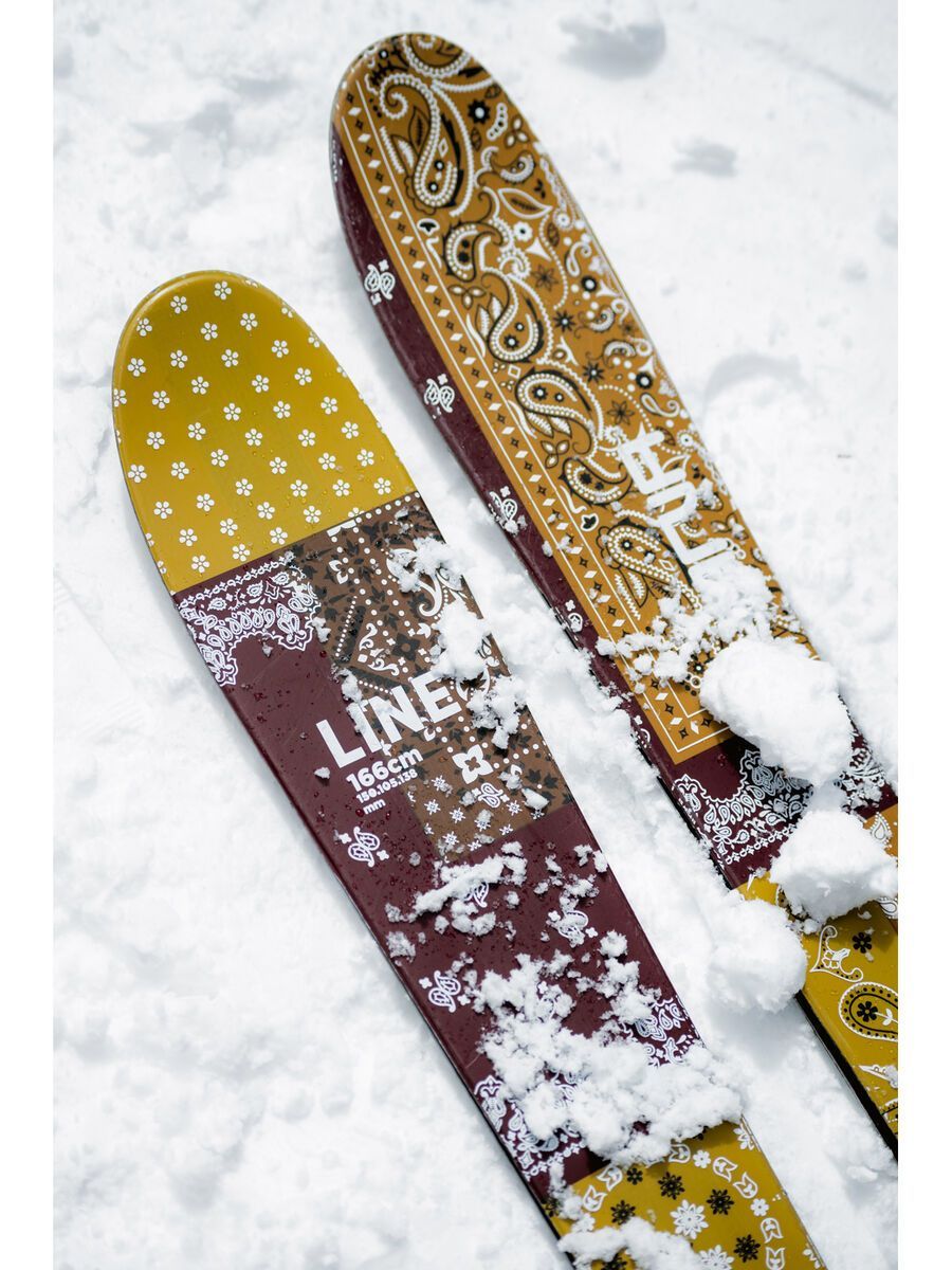 Line Sakana - Bild 15