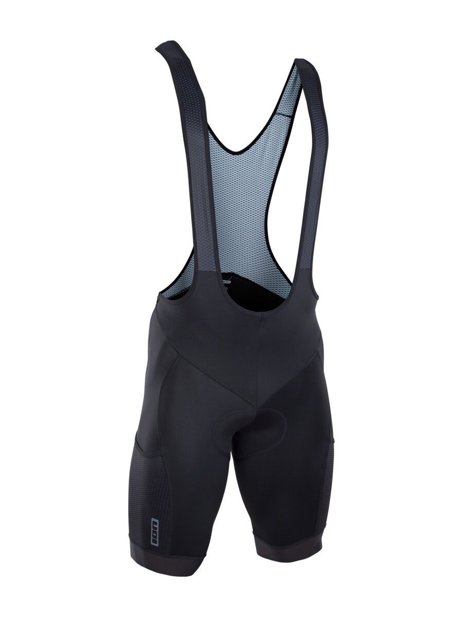 ION In-Bibshorts Paze AMP, black - Bild 1