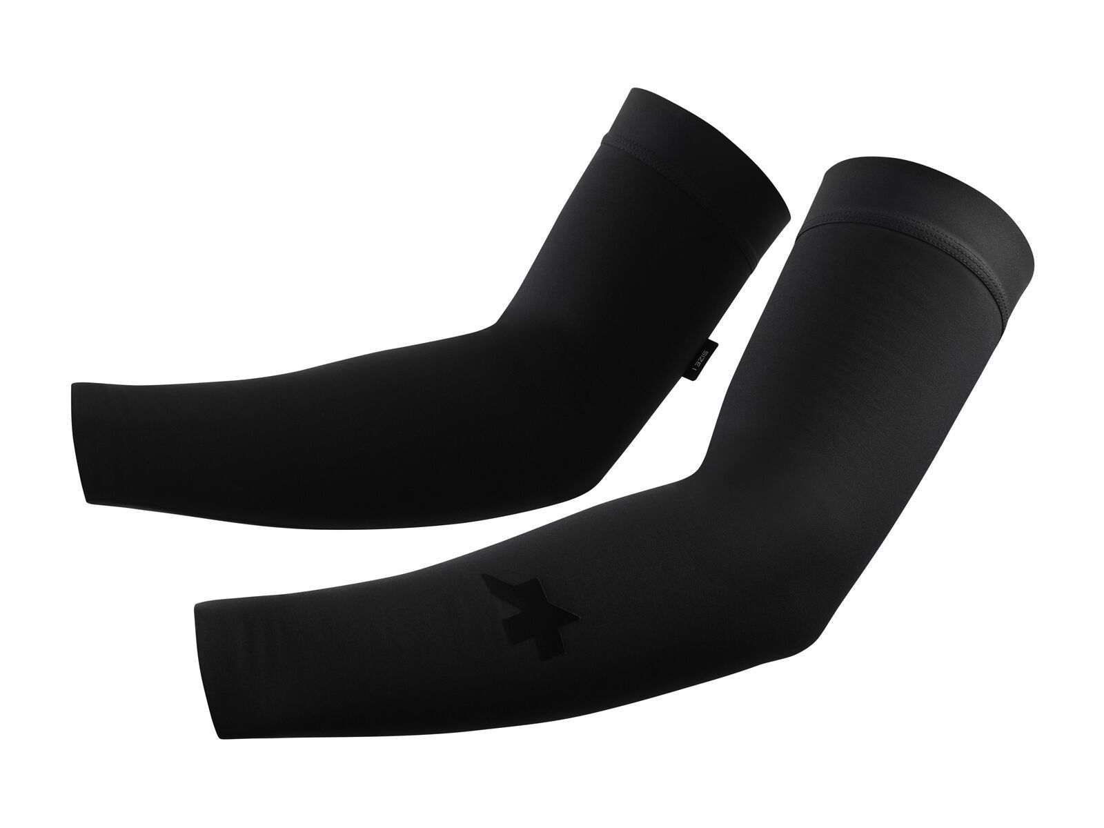 Assos R Winter Arm Warmers P1, black series - Bild 2