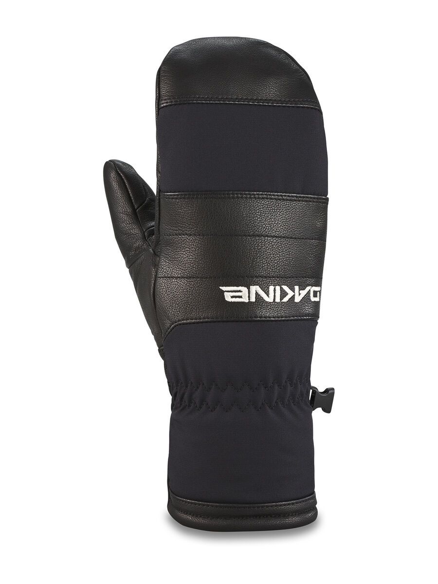 Dakine Women’s Baron Gore-Tex Index Mitt, black - Bild 1