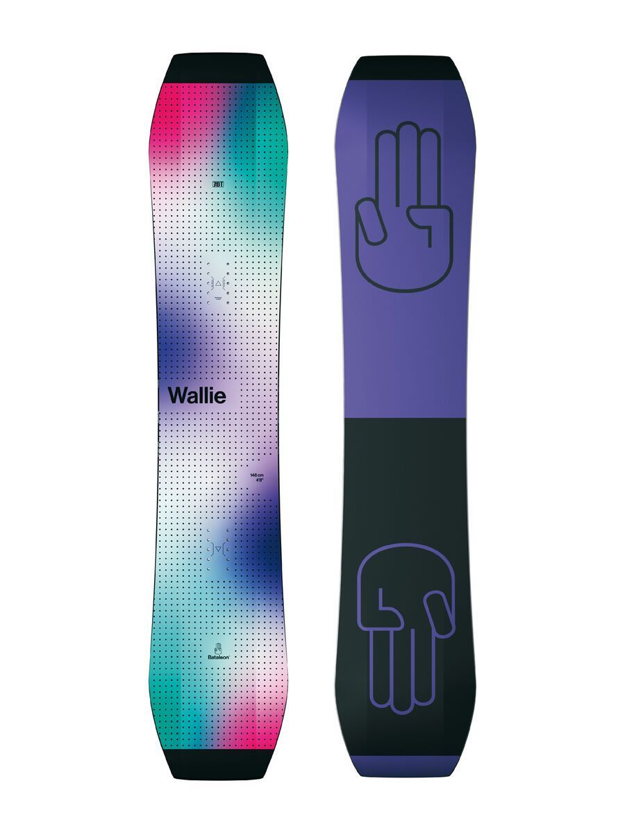 Bataleon Wallie - Bild 6