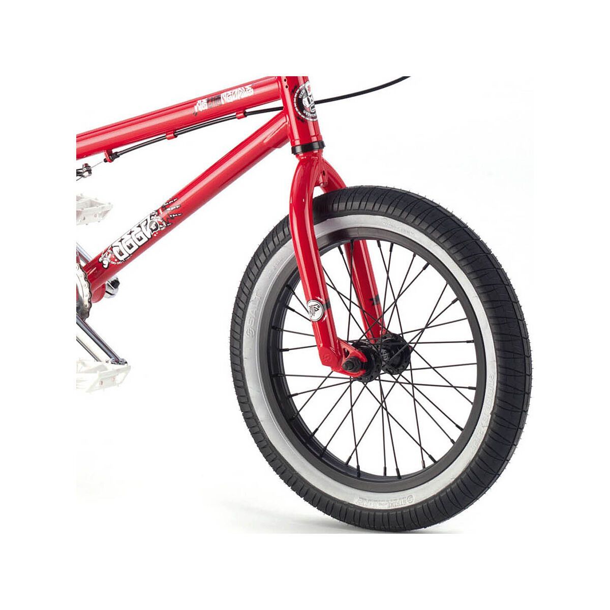 WeThePeople Seed 16, rot - Bild 2