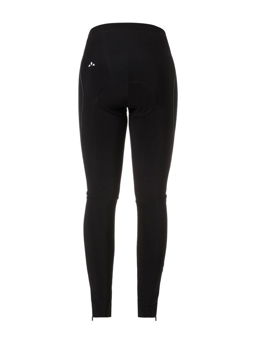 Vaude Women's Advanced Warm Pants, black - Bild 2