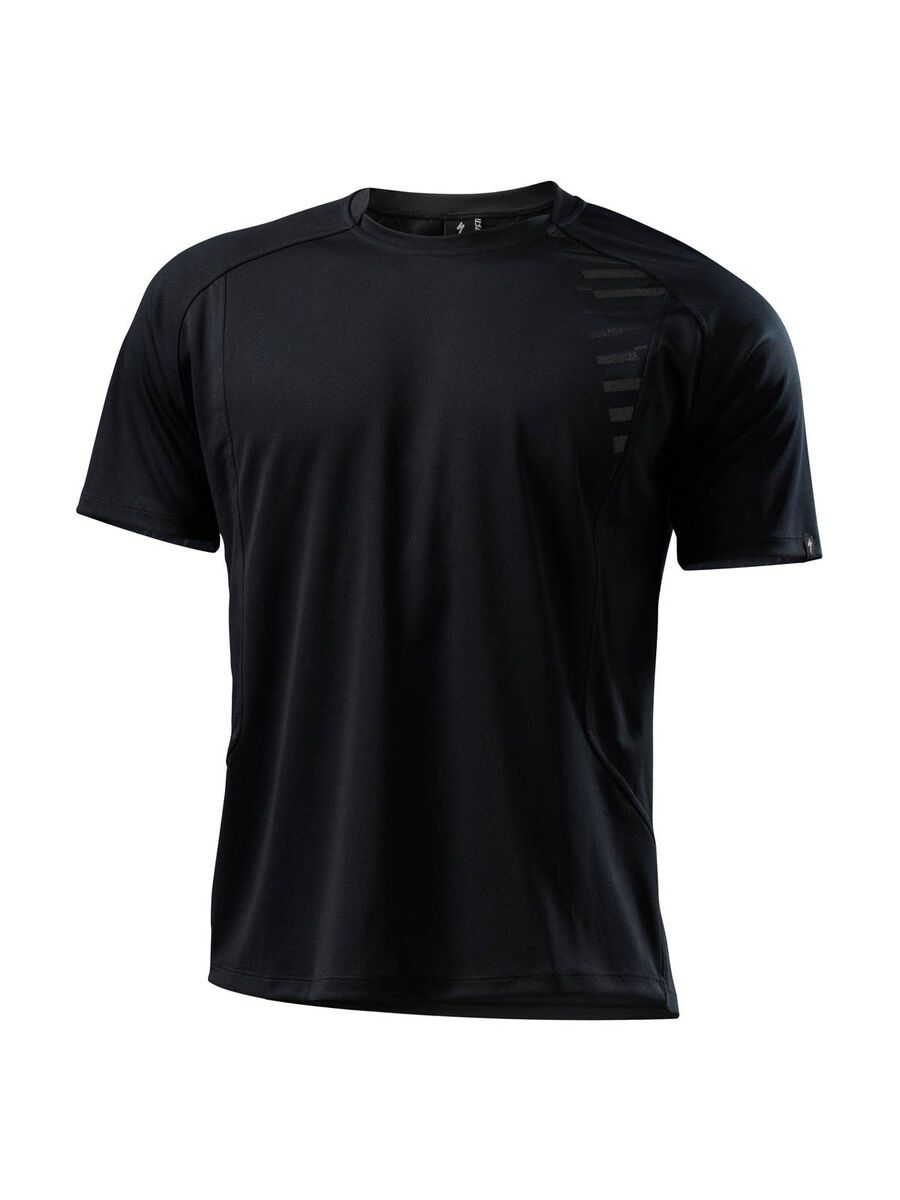 Specialized Atlas Sport Jersey SS, black - Bild 1