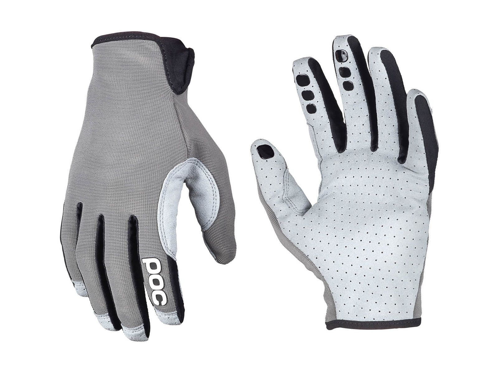 POC Index Air, Aluminium Grey - Bild 1