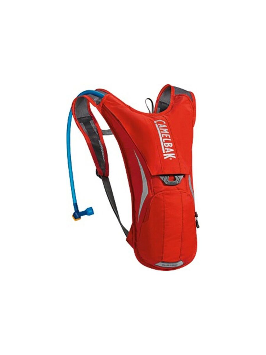 Camelbak Classic, racing red - Bild 1