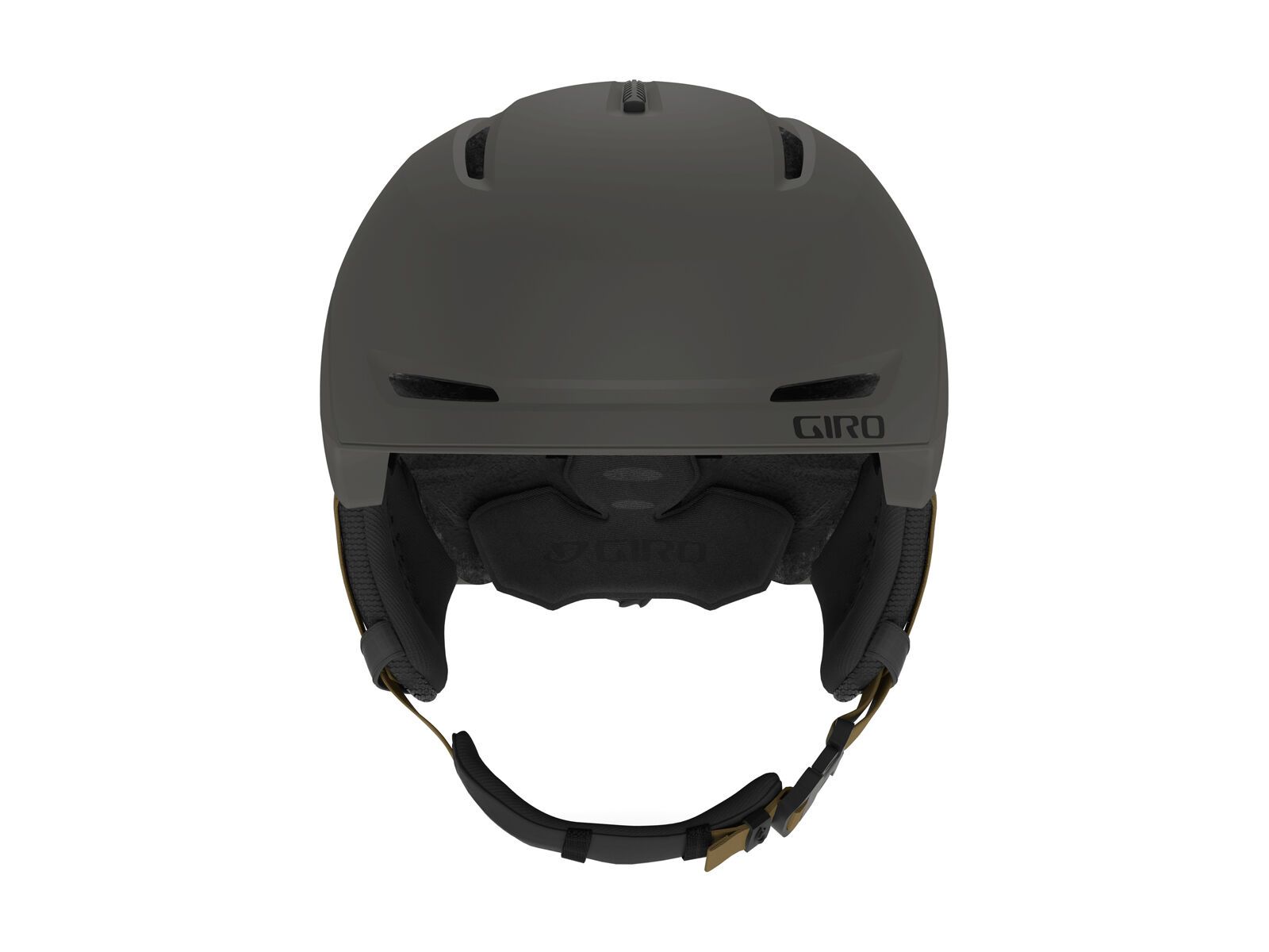 Giro Neo MIPS, metallic coal/tan - Bild 3