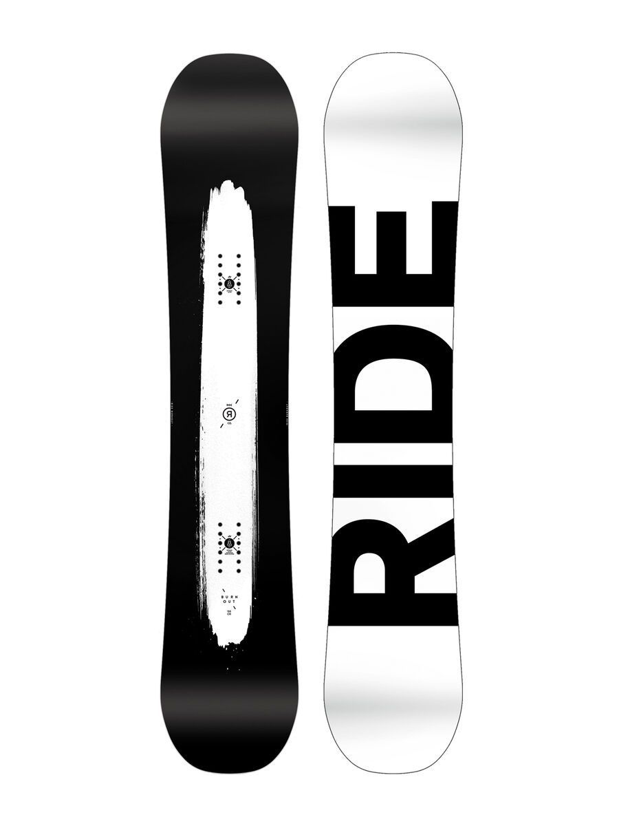 Ride Burnout Wide - Bild 2