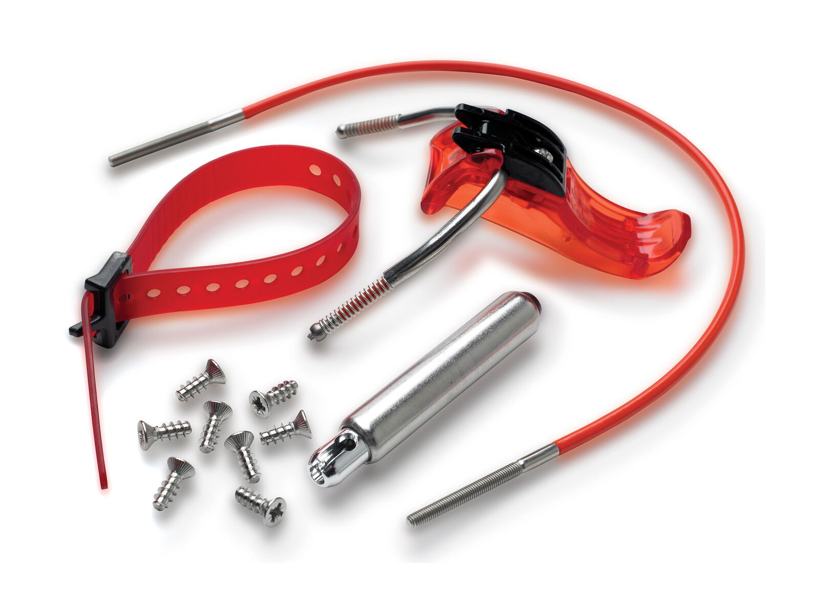 G3 Targa Backcountry Kit - Bild 1