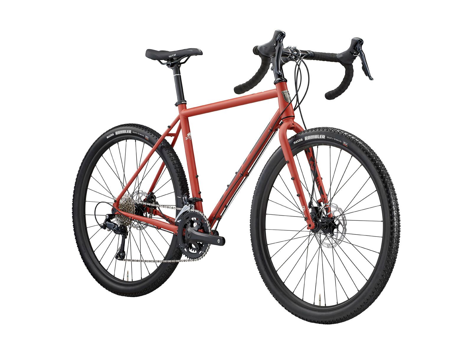 Kona Rove, matte bloodstone / nimbus - Bild 2