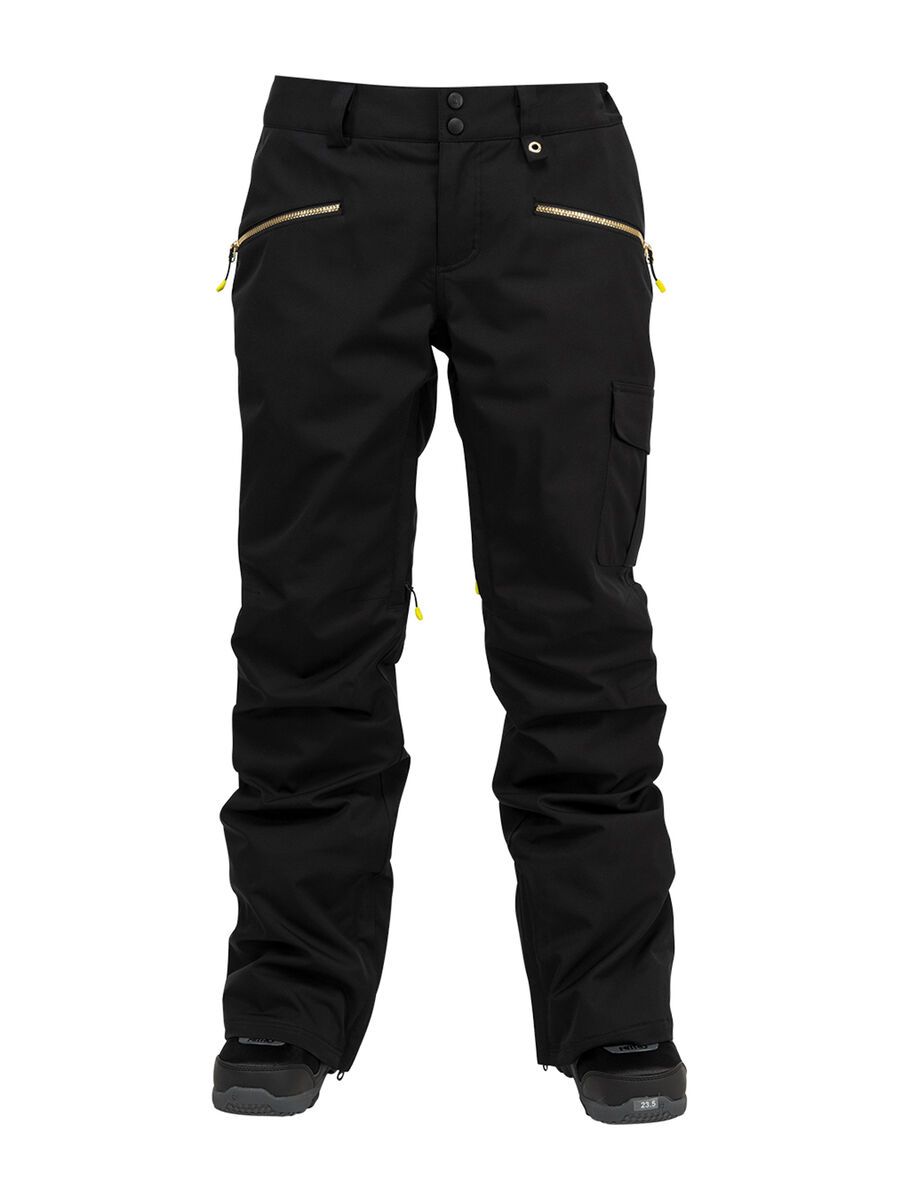 Nitro Cypress Pants, black - Bild 1