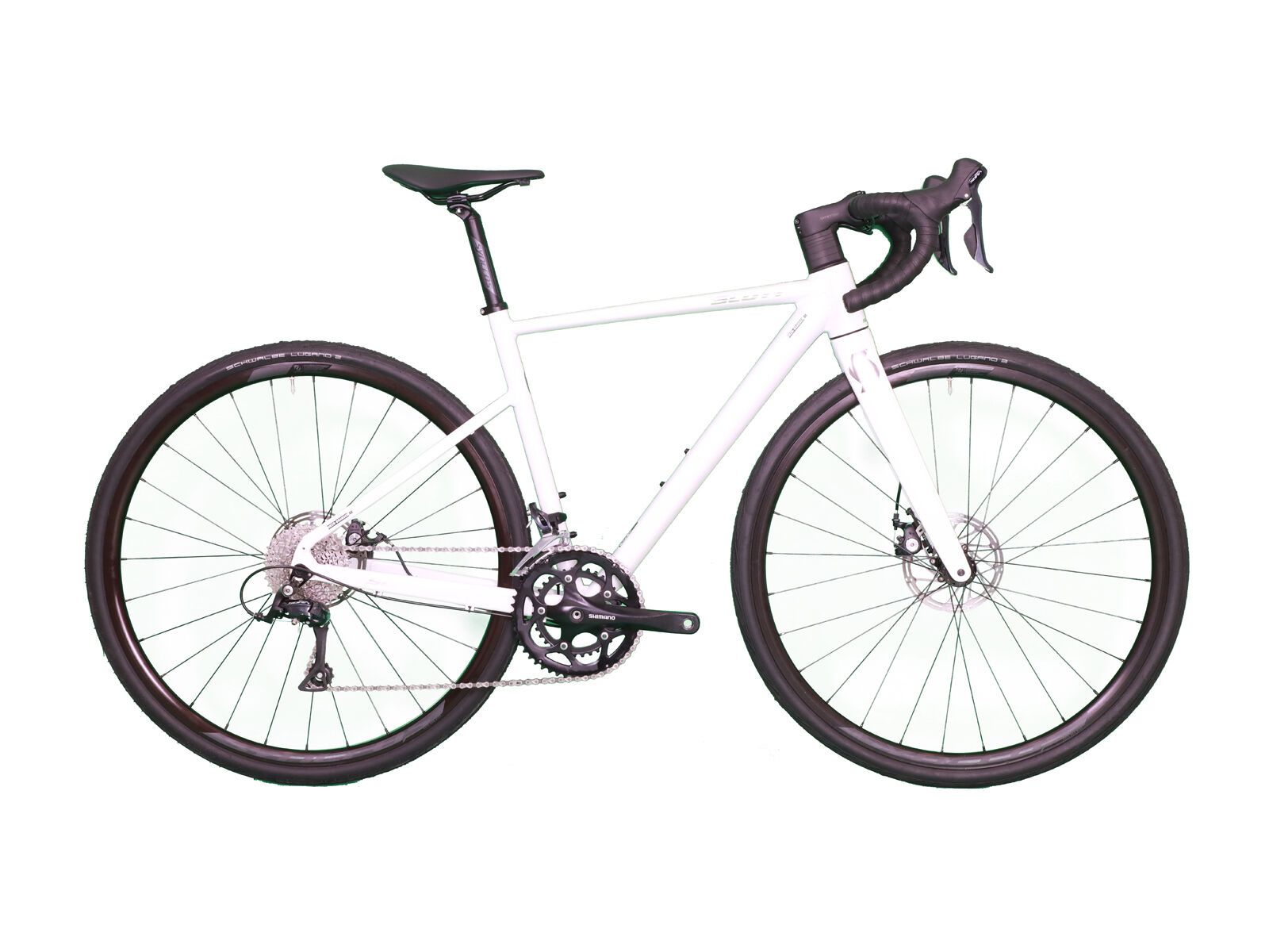 ***2. Wahl*** Scott Contessa Speedster 25 Disc 2022 - Bild 3