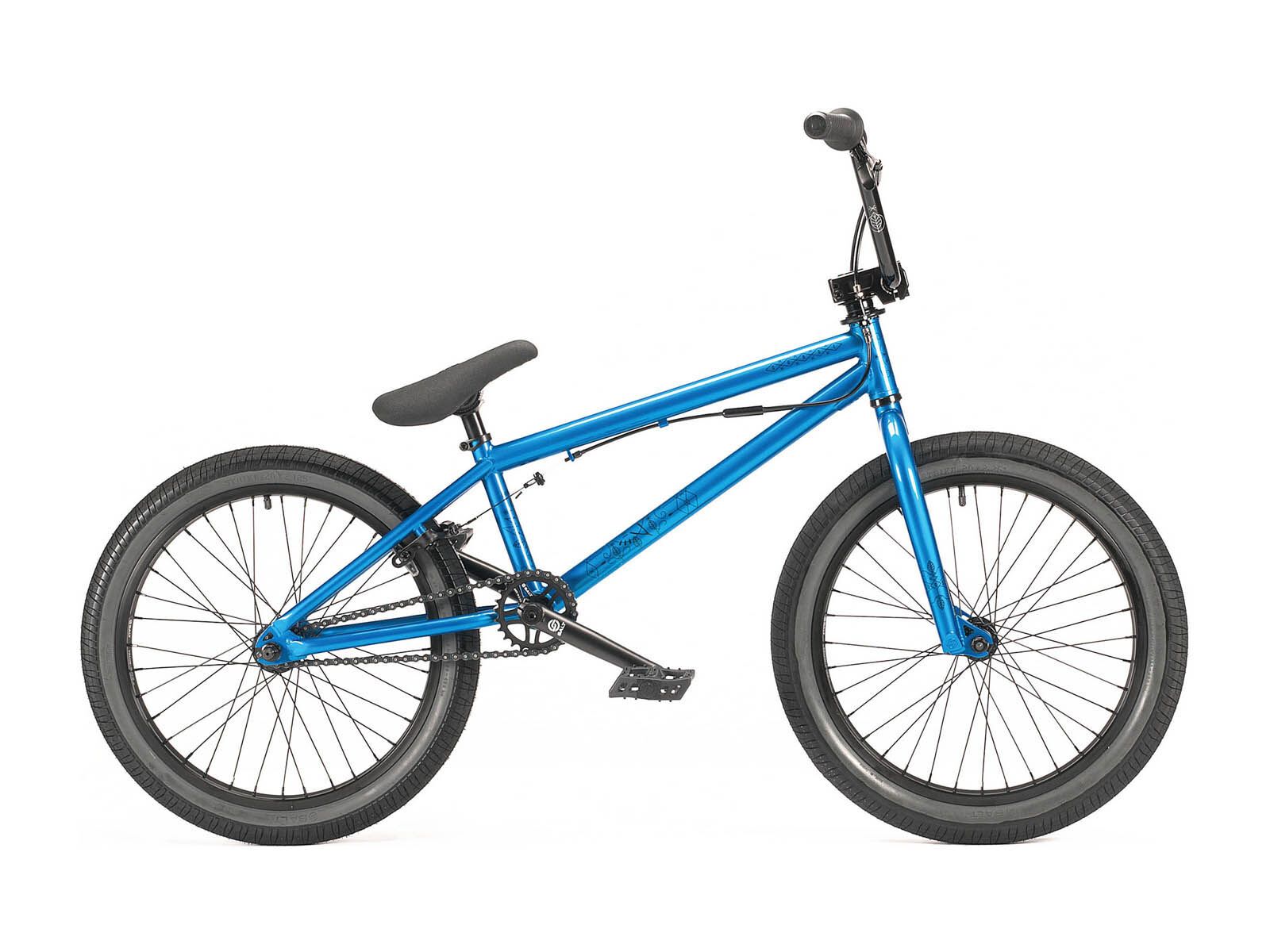 WeThePeople Curse, blau - Bild 1