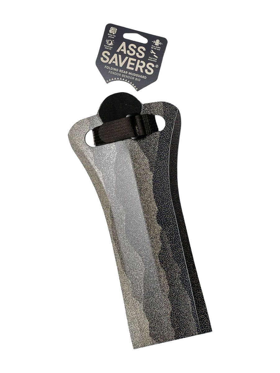 Ass Savers Fendor Bendor Big, detour - Bild 4