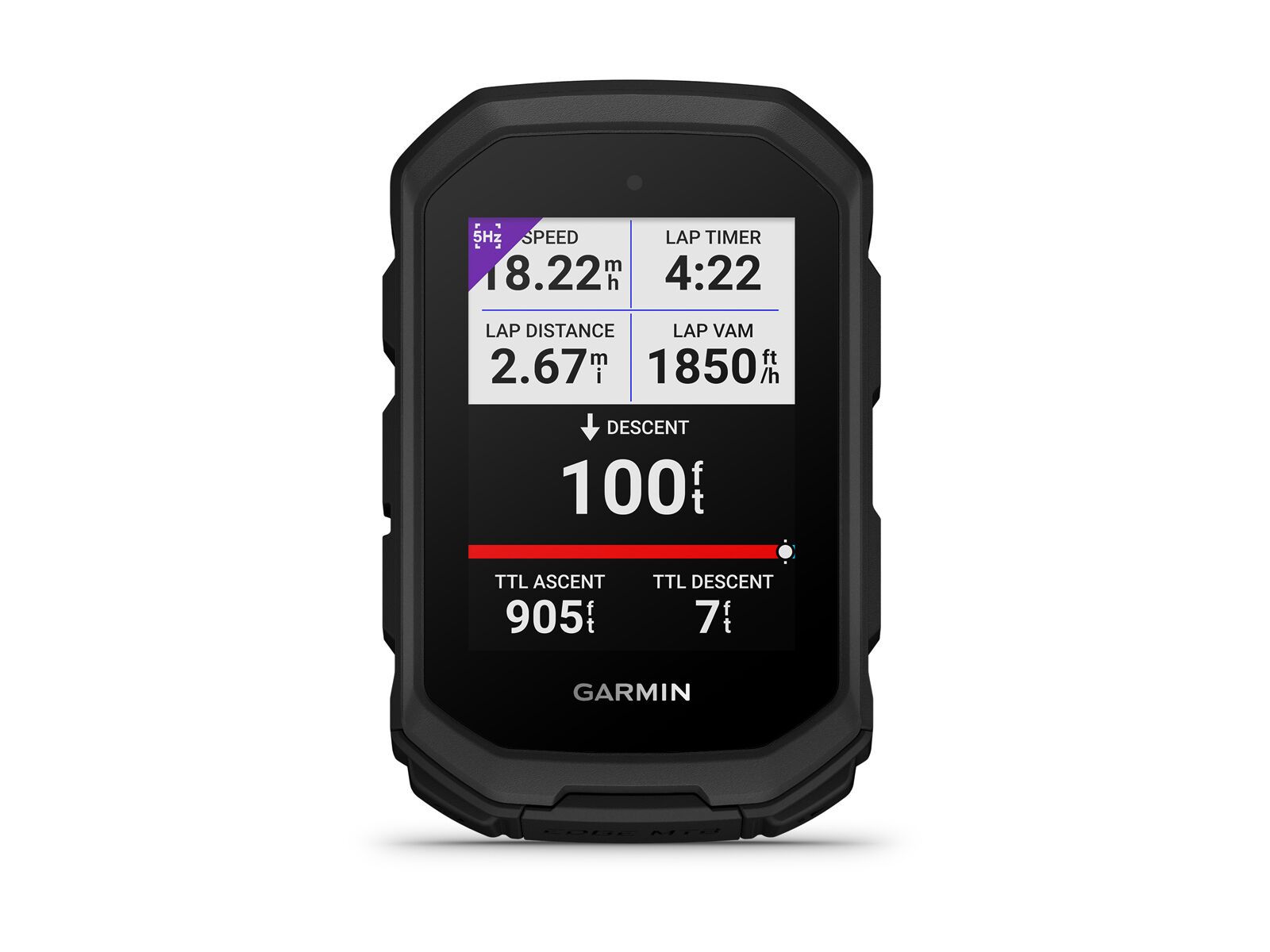 Garmin Edge MTB - Bild 3