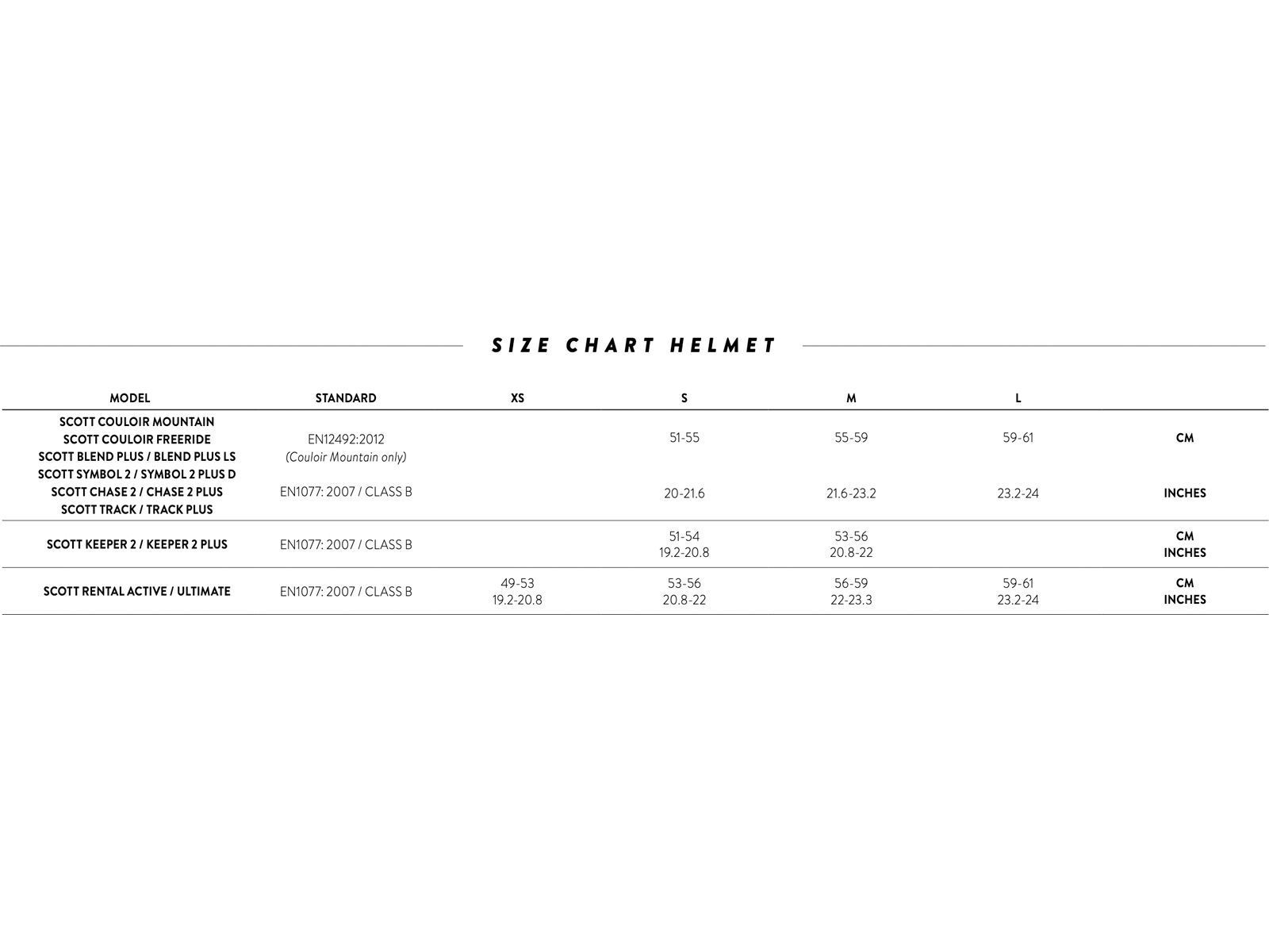 Scott Blend Plus LS, white - Bild 4
