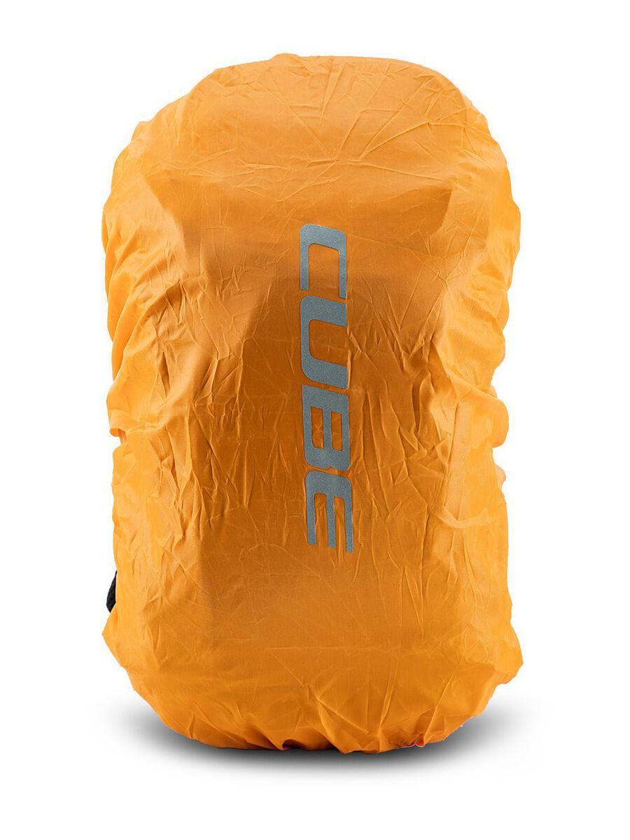 Cube Rucksack Vertex 16, black - Bild 6