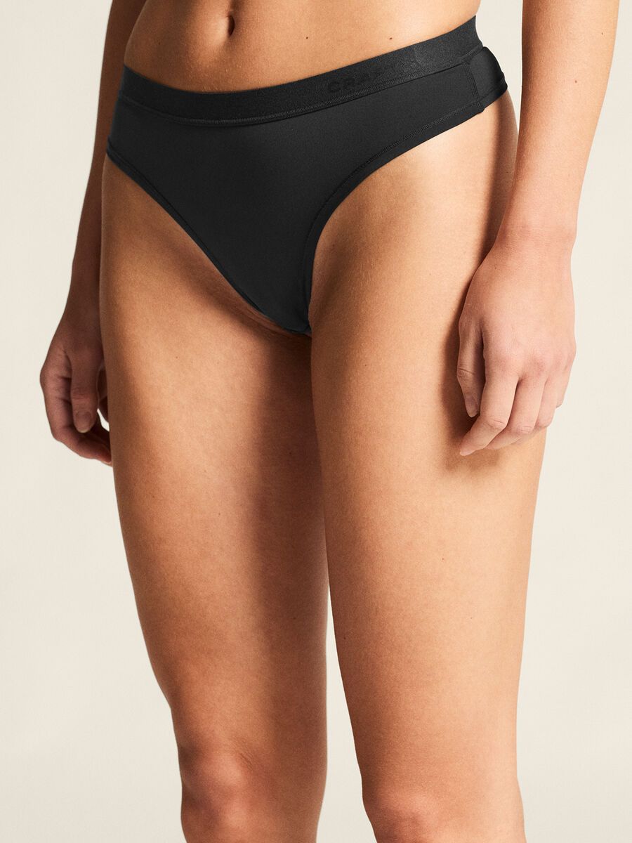 Craft Active String W, black - Bild 7