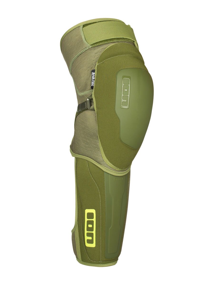 ION K_Cap_Evo, olive melange - Bild 1