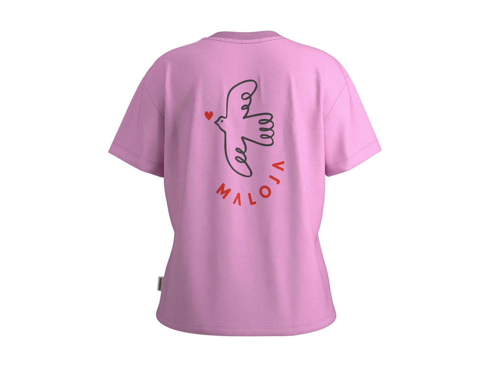 Maloja CassetteM., winter magnolia - Bild 2