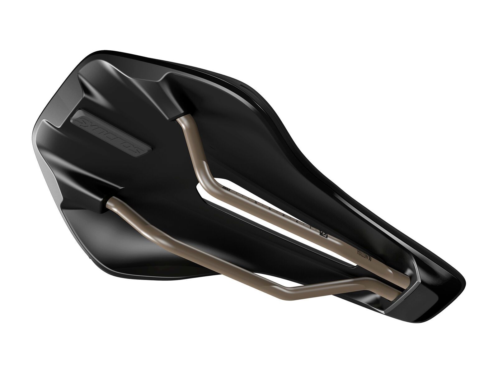 Syncros Belcarra V 1.5 Cut Out, black - Bild 4