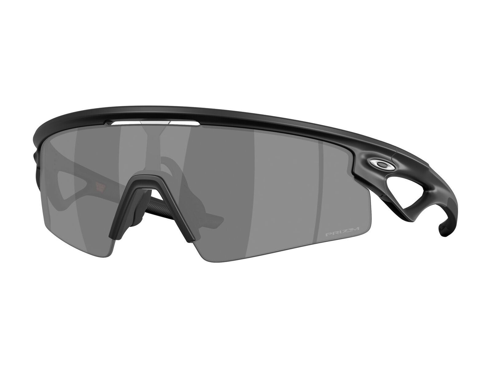 Oakley Sphaera Strike, Prizm Black / matte black - Bild 1