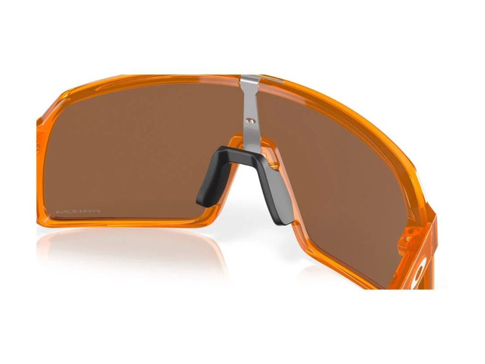 Oakley Sutro, Prizm Bronze / trans ginger - Bild 6