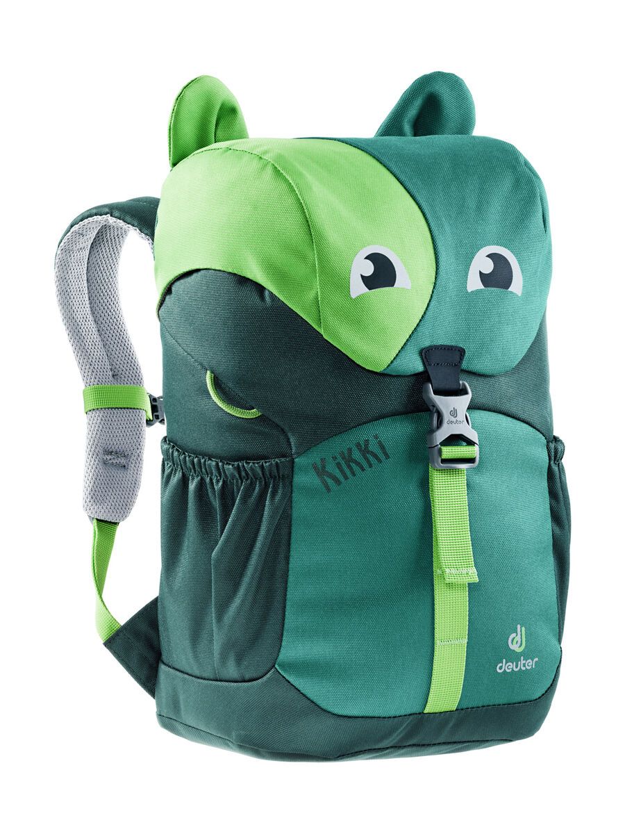 Deuter Kikki, alpinegreen-forest - Bild 1