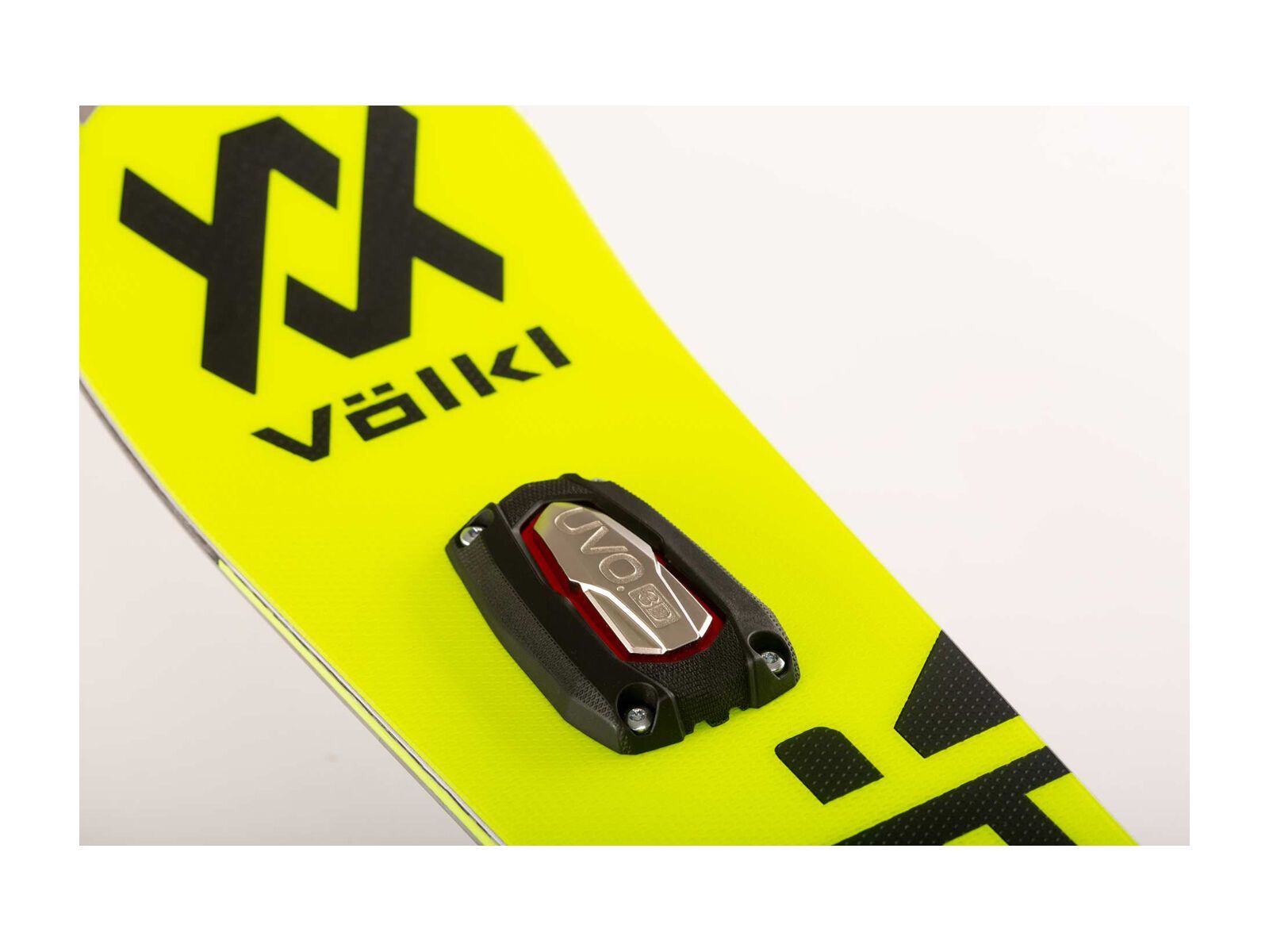 Völkl Racetiger SL 2020 - Alpinski - Bild 4