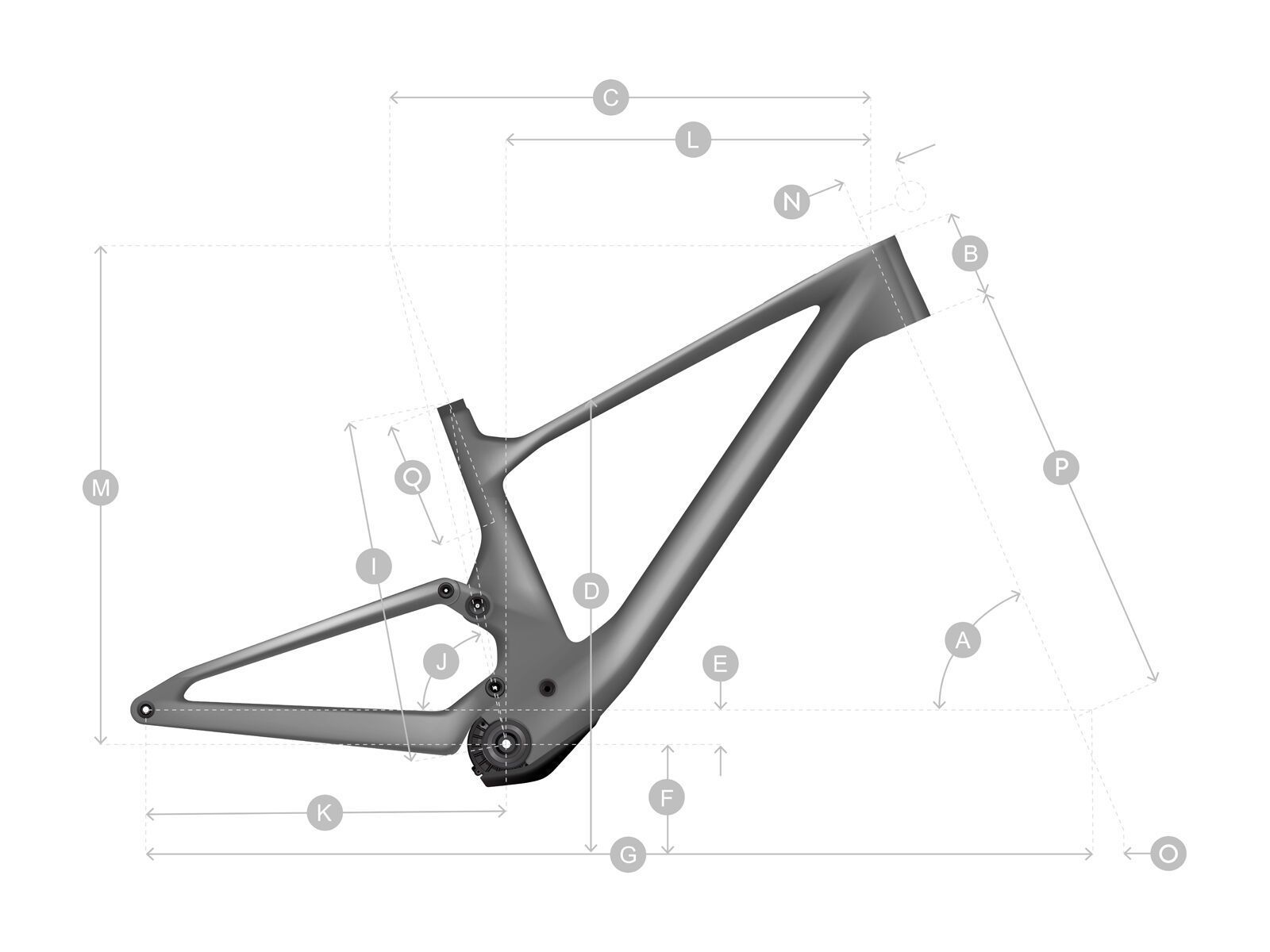 Scott Lumen eRide 910, candy yellow flakes - Bild 6