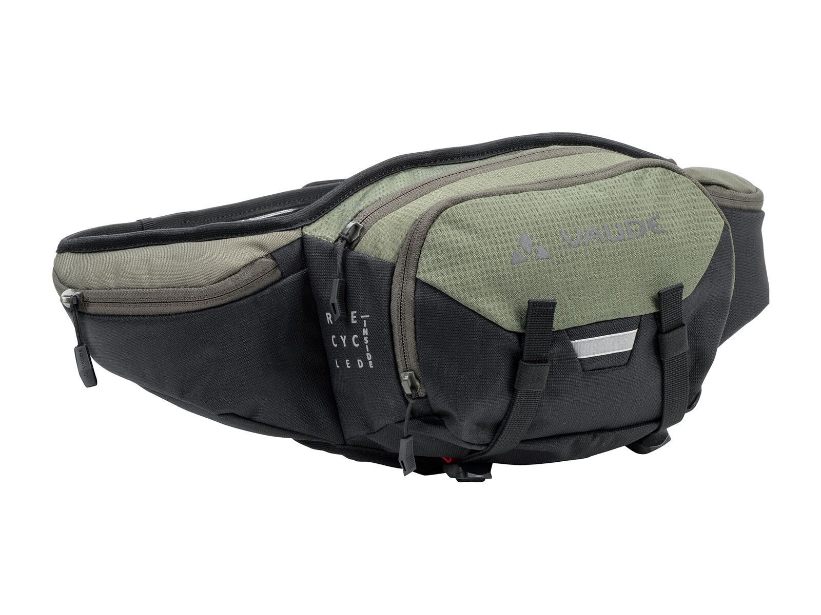 Vaude Moab Hip Pack 3, cedar wood - Bild 9