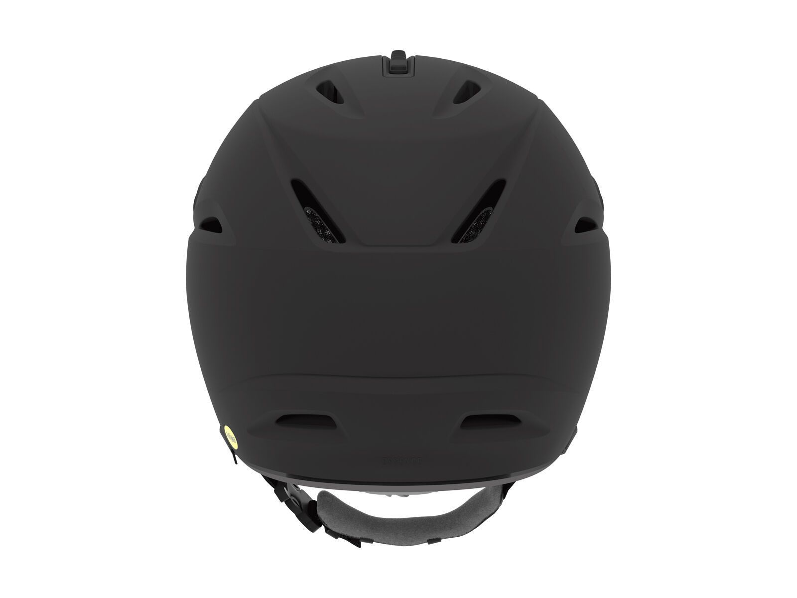 Giro Essence MIPS, matte black/gloss black - Bild 4