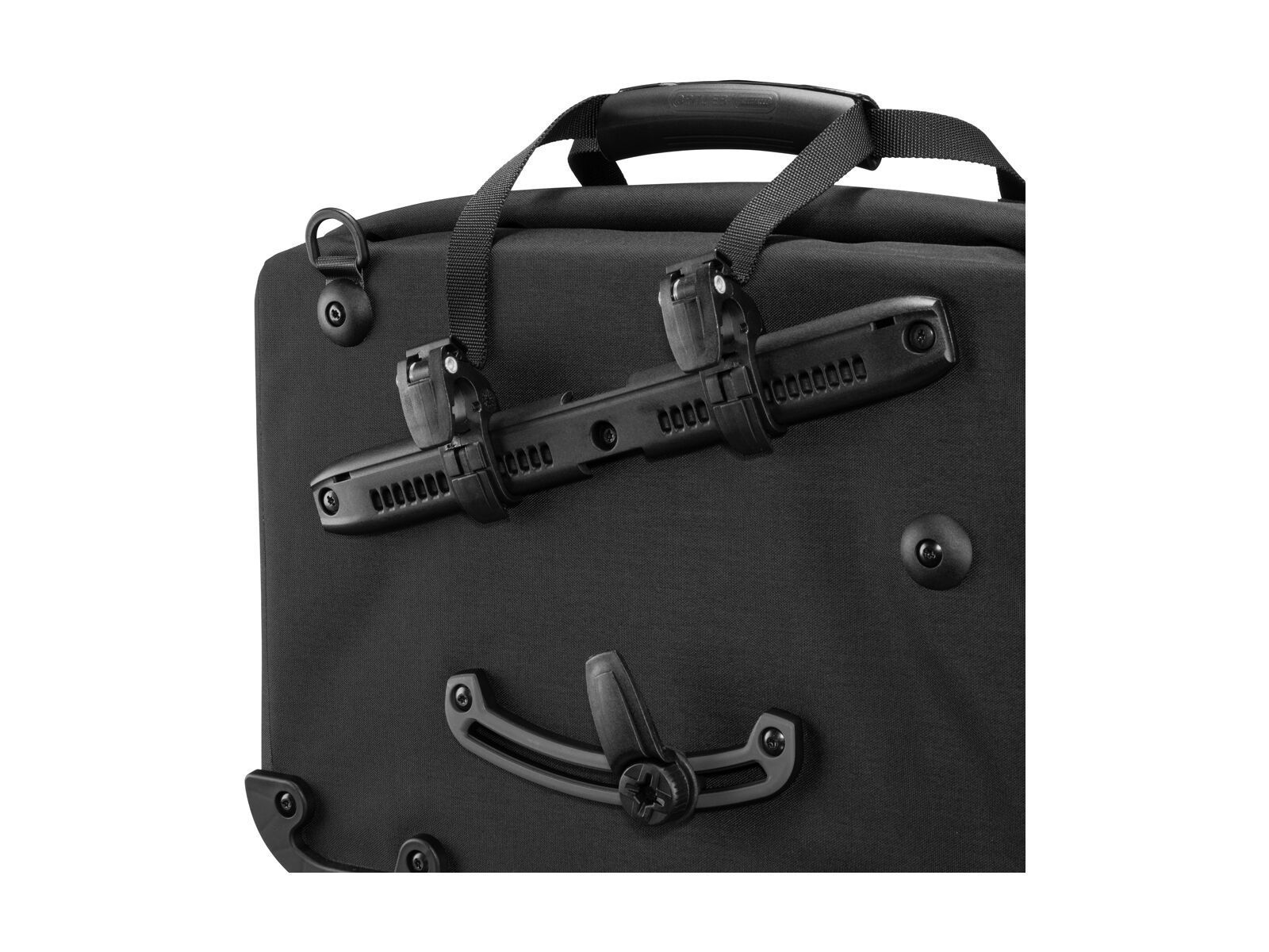 ORTLIEB Office-Bag 21 L, black - Bild 5