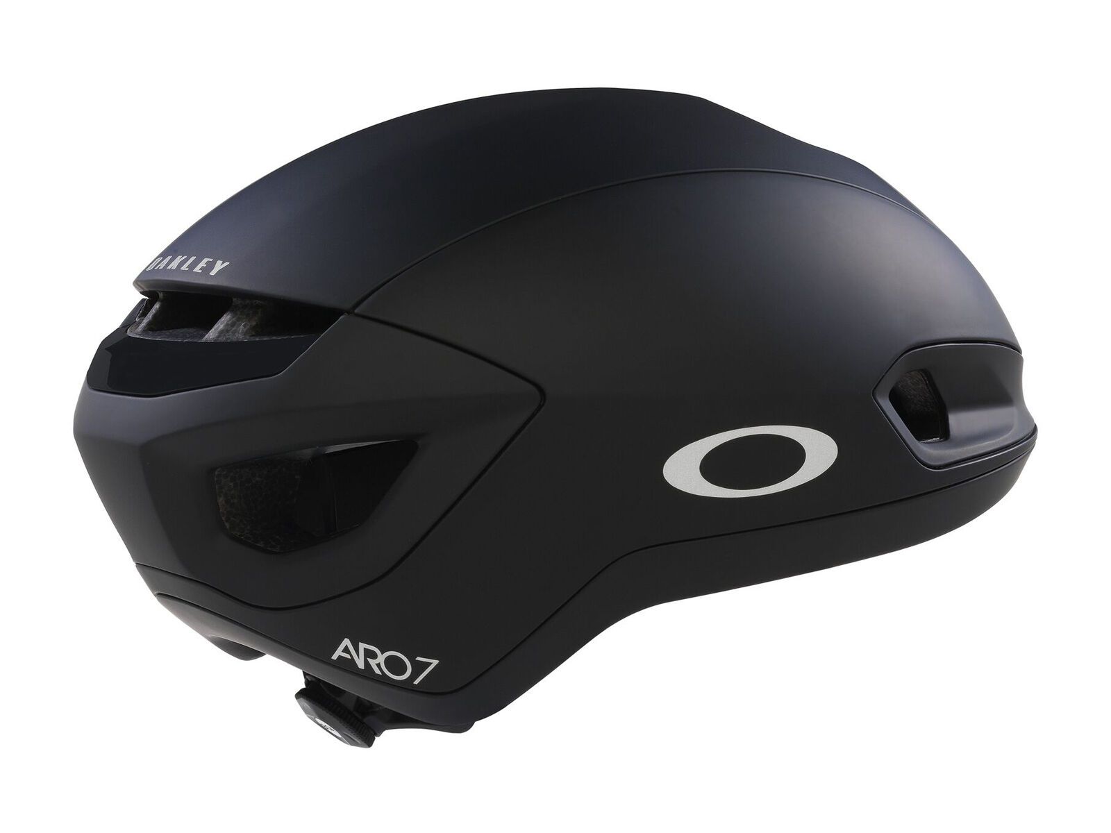 Oakley ARO7 Lite, matte black - Bild 8