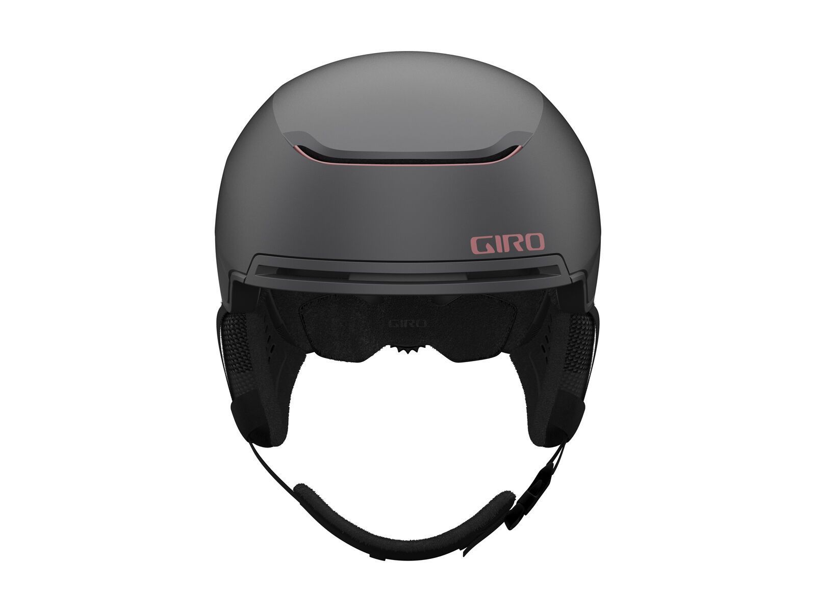 Giro Terra MIPS, metallic coal/rose - Bild 4