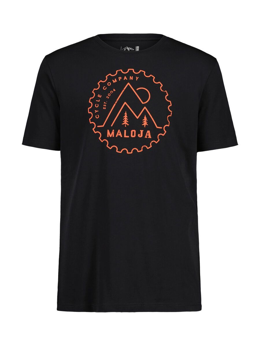 Maloja PortlaM., moonless - Bild 1
