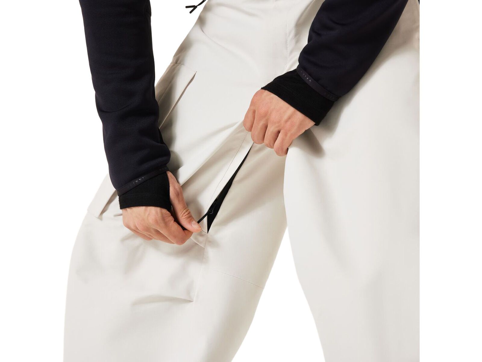 Oakley Channel Cargo Pant, mist - Bild 5