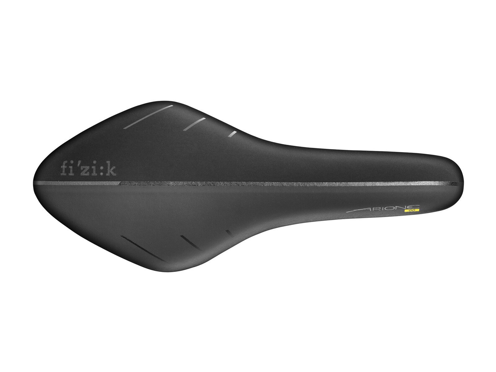 Fizik Arione 00, black/anthracite - Bild 2