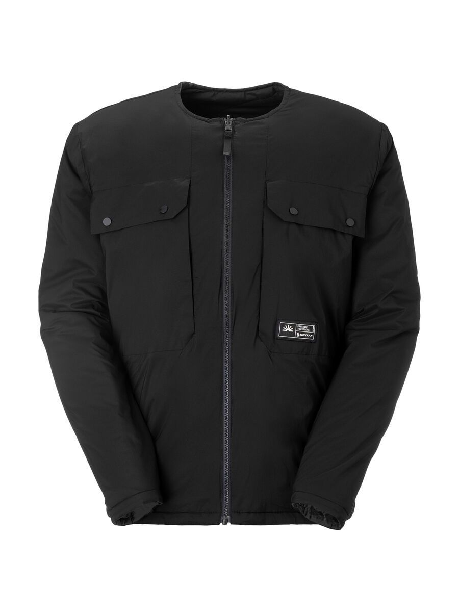 Scott Insuloft Escape Liner Men's Jacket, black - Bild 1