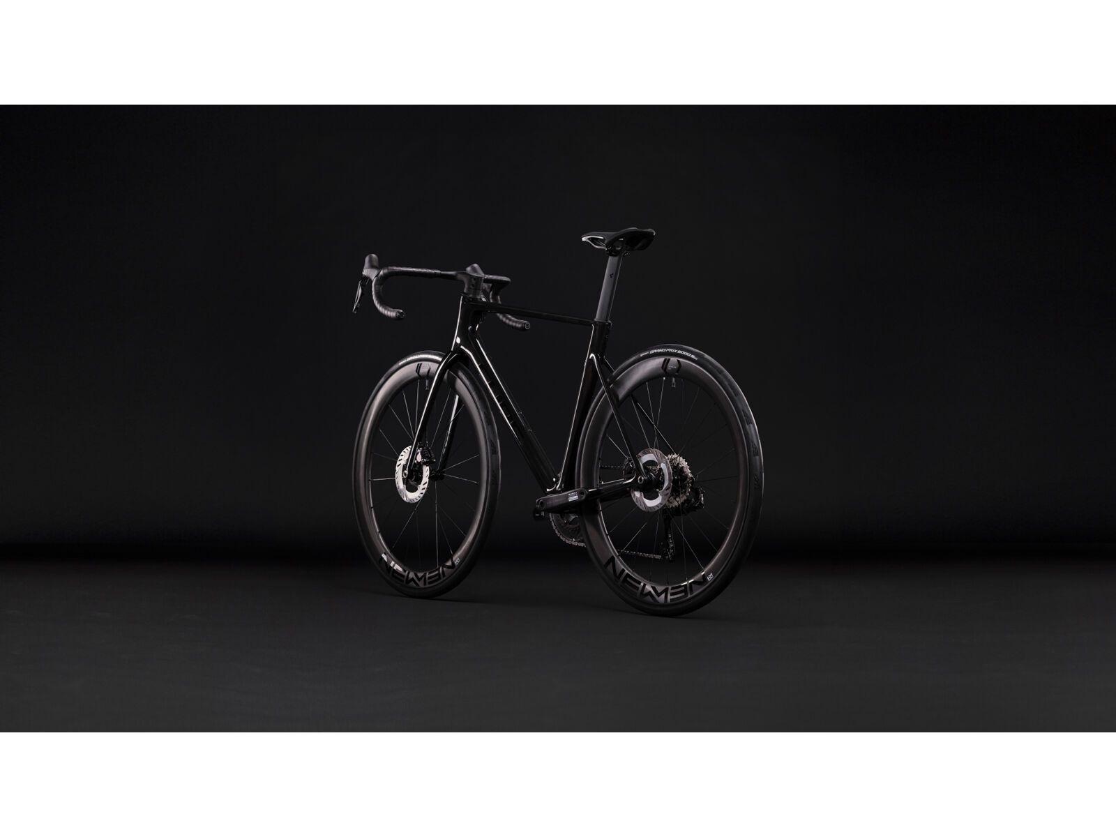 Cube Litening Air C:68X Race, blackpearl´n´black - Bild 10