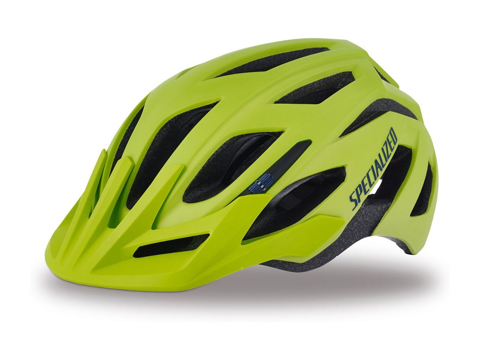 Specialized Tactic II, monster green - Bild 1