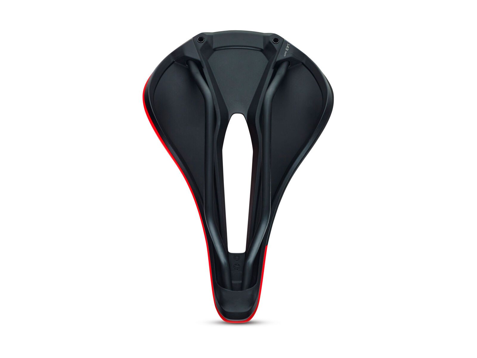 Specialized Power Expert, rocket red/black - Bild 4