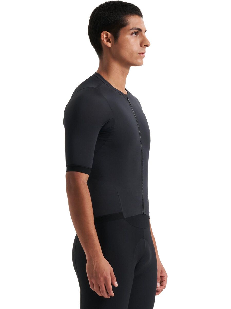 Specialized Men's Prime Short Sleeve Jersey, black - Bild 4