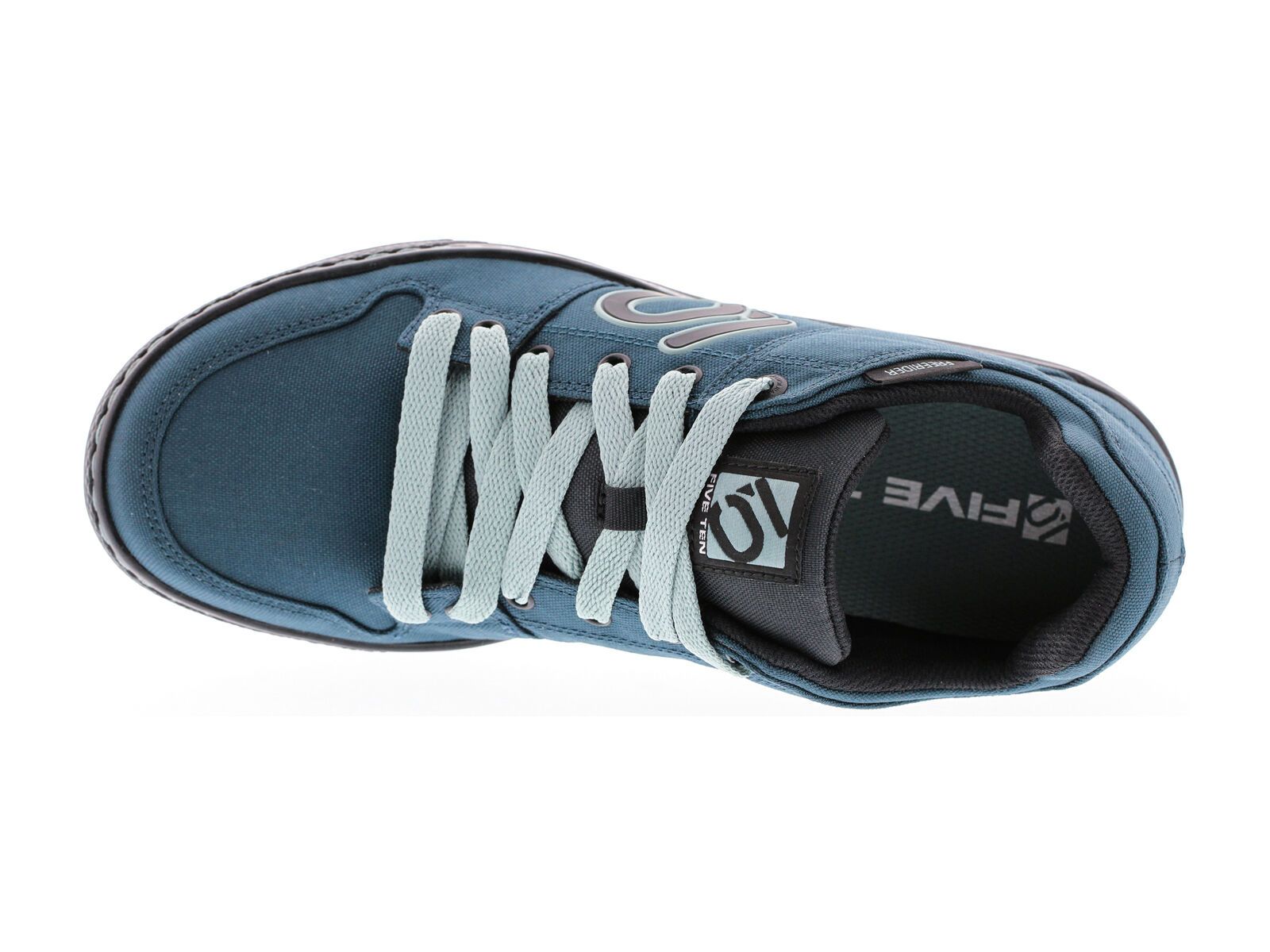 Five Ten Freerider Canvas, utility green - Bild 4