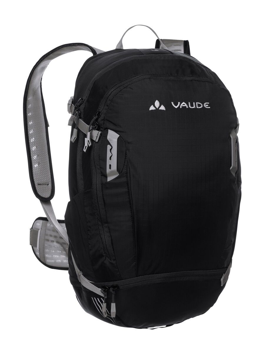 Vaude Bike Alpin 30+5, black - Bild 1