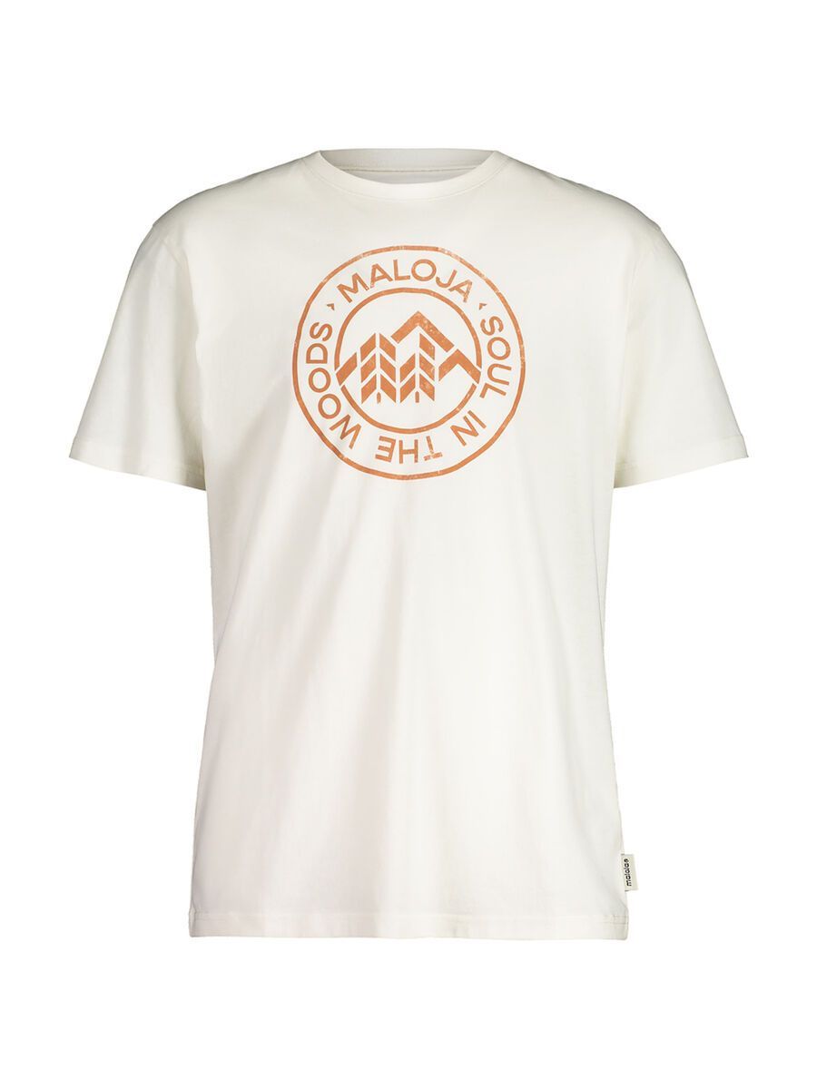 Maloja RotbirneM., vintage white - Bild 1